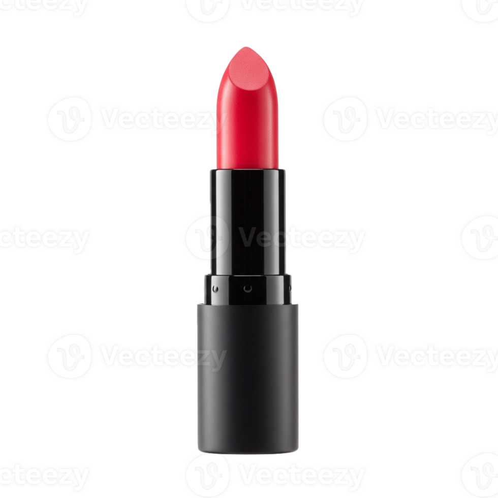 Makeup lipstick in vibrant colors, enhancing beauty and personal style. png