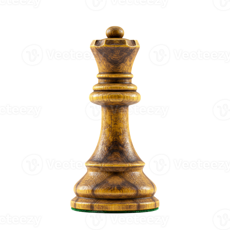 Chess pieces designed for strategic gameplay and elegant design. png