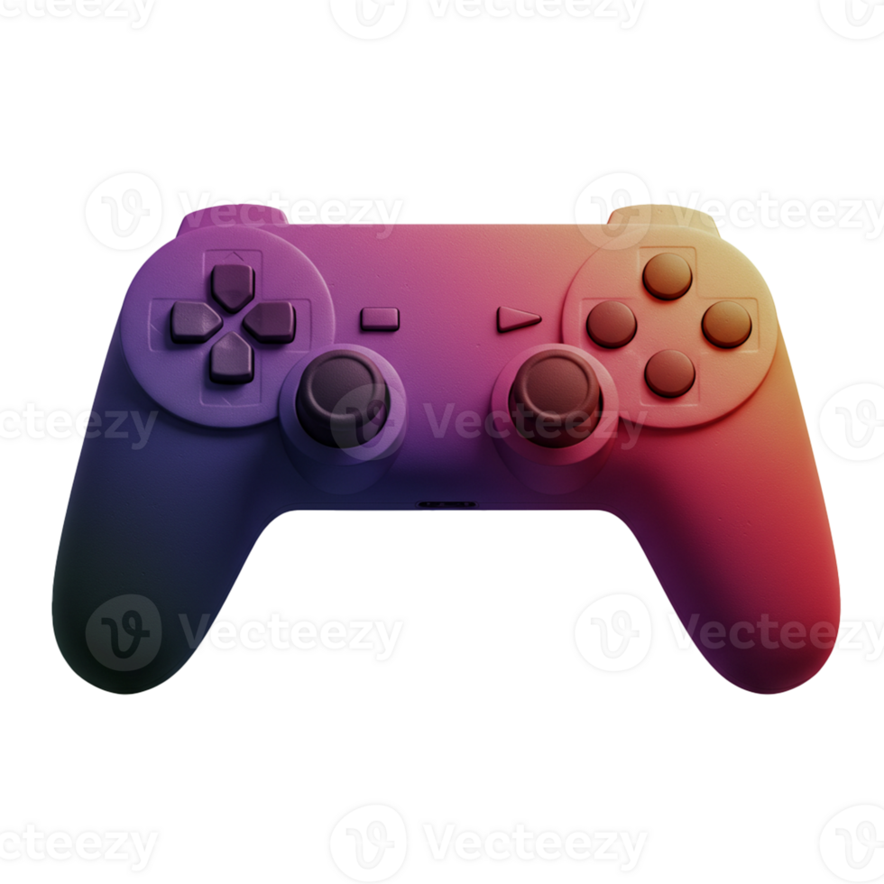 game controller for immersive gaming experiences and entertainment. png
