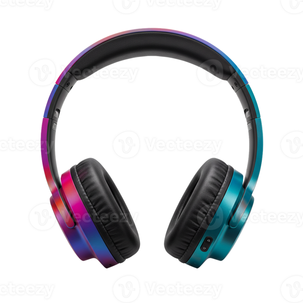 Gaming headset designed for immersive audio experiences in gaming. png