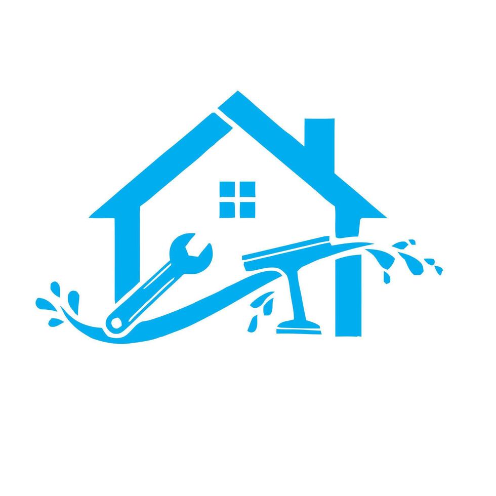 Laundry Washing, Isometric People vector