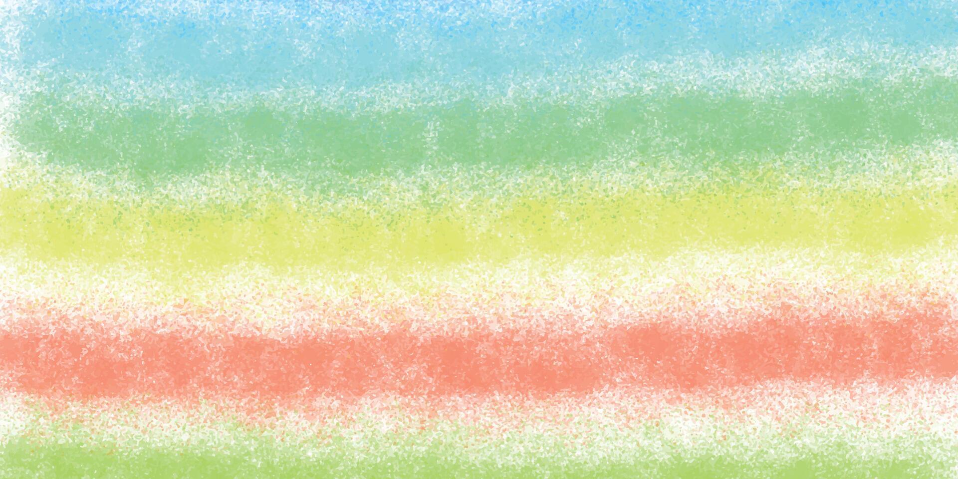Pastel Stripe Abstract Background Illustration vector