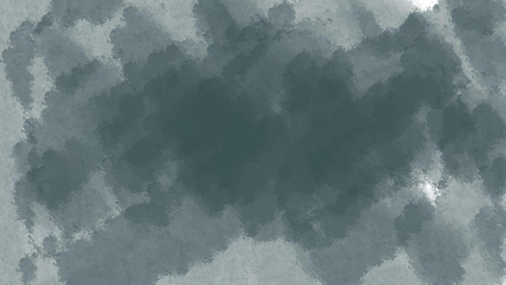 Abstract Watercolor Background Texture vector