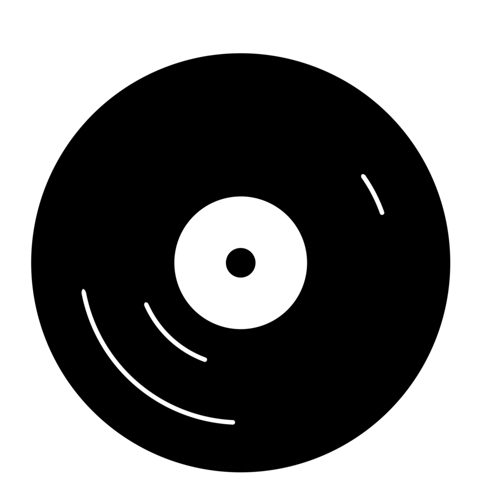 A circle disk png
