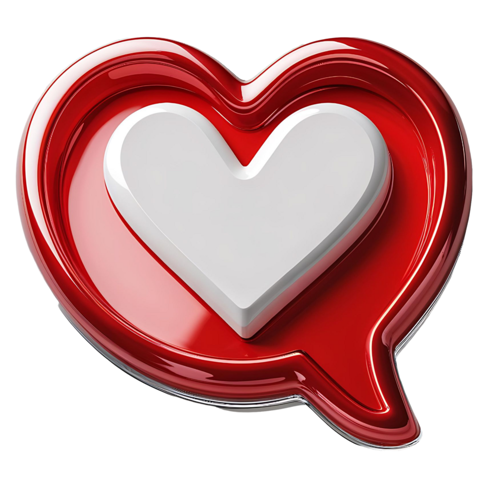 Like Love Icon High Resolution Transparent Image for Digital Use png