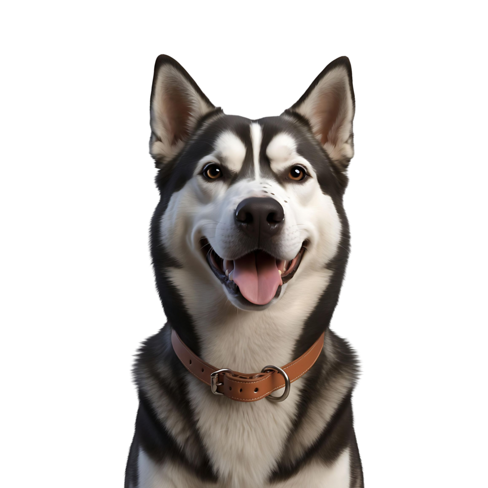 Playful Corgi Puppy Smiling Premium Dog Image for Sale png