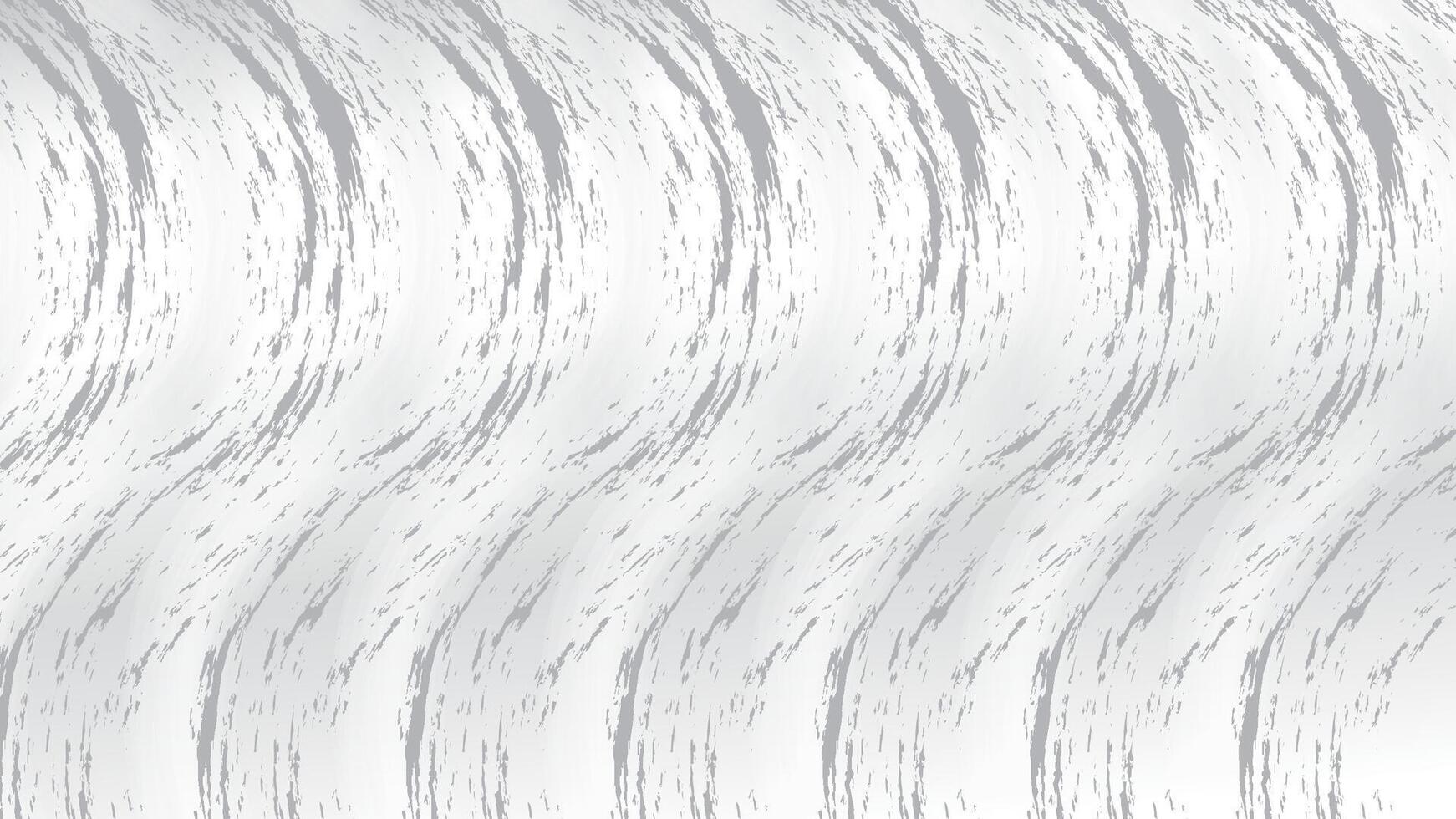 Abstract Gray Brush Stroke Pattern. A modern abstract background with gray brush stroke patterns and a textured, organic feel. Perfect for creating contemporary and artistic designs. vector
