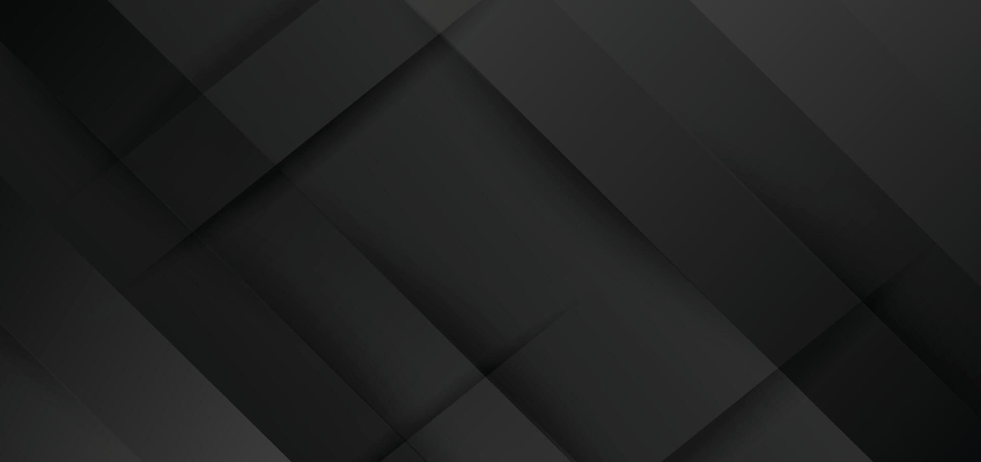 abstract black background vector