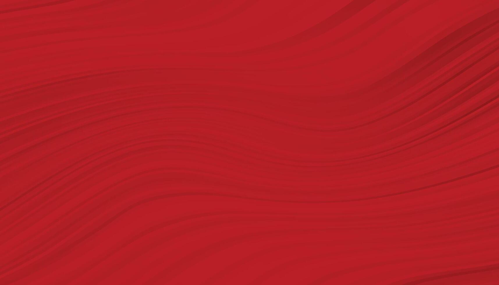 abstract red background vector