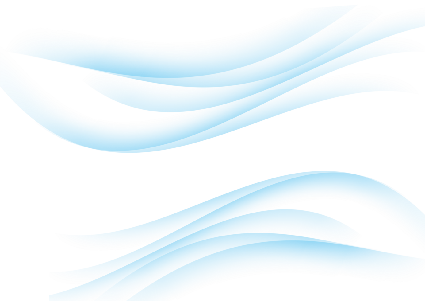 ABSTRACT BACKGROUND BLUE WAVE png