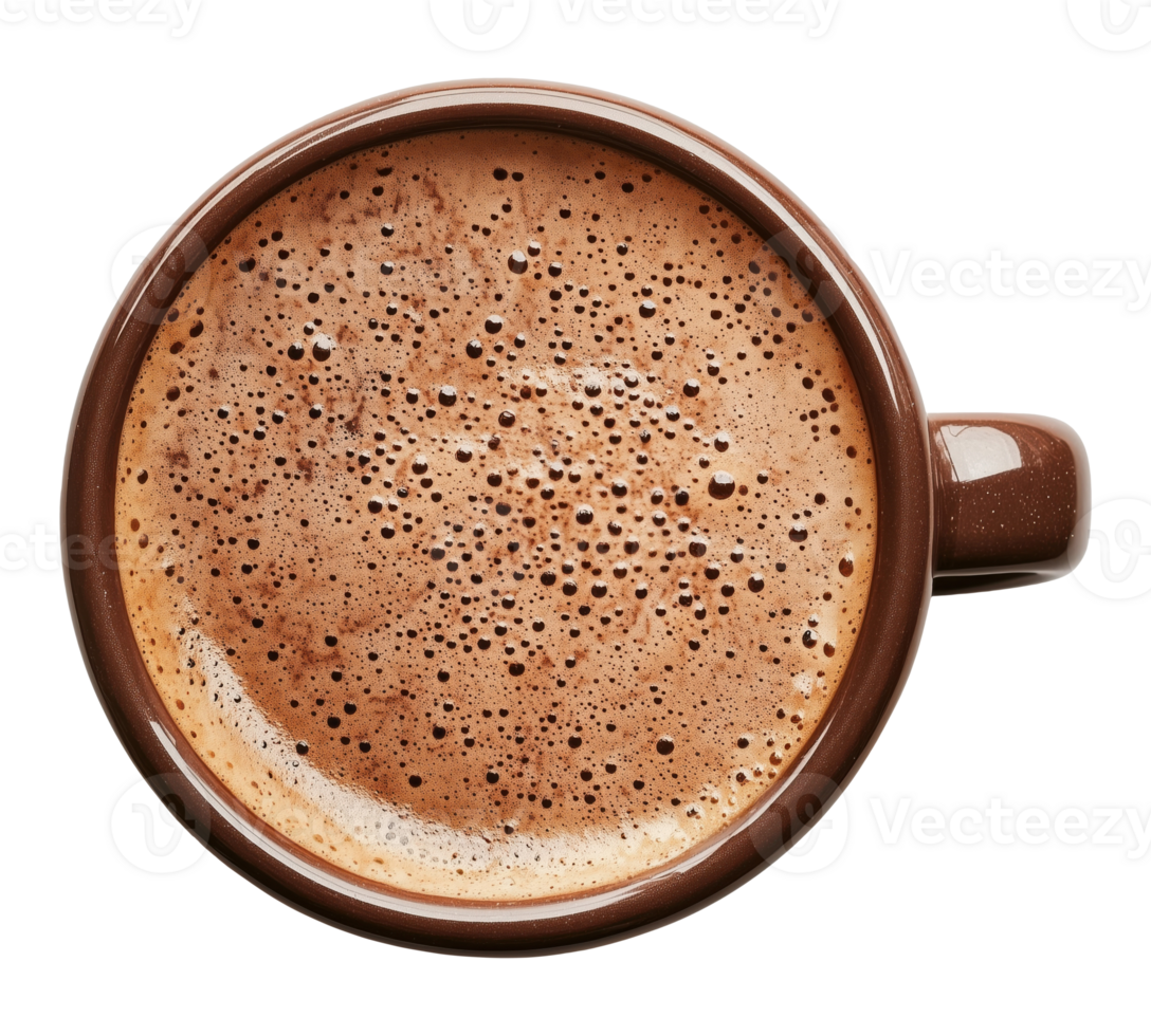 Brown Coffee Cup png