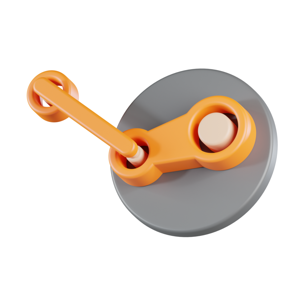 Steam 3D Icon png