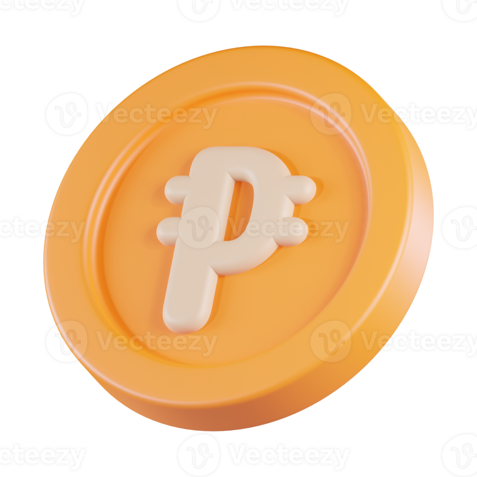 Peso 3D Icon png