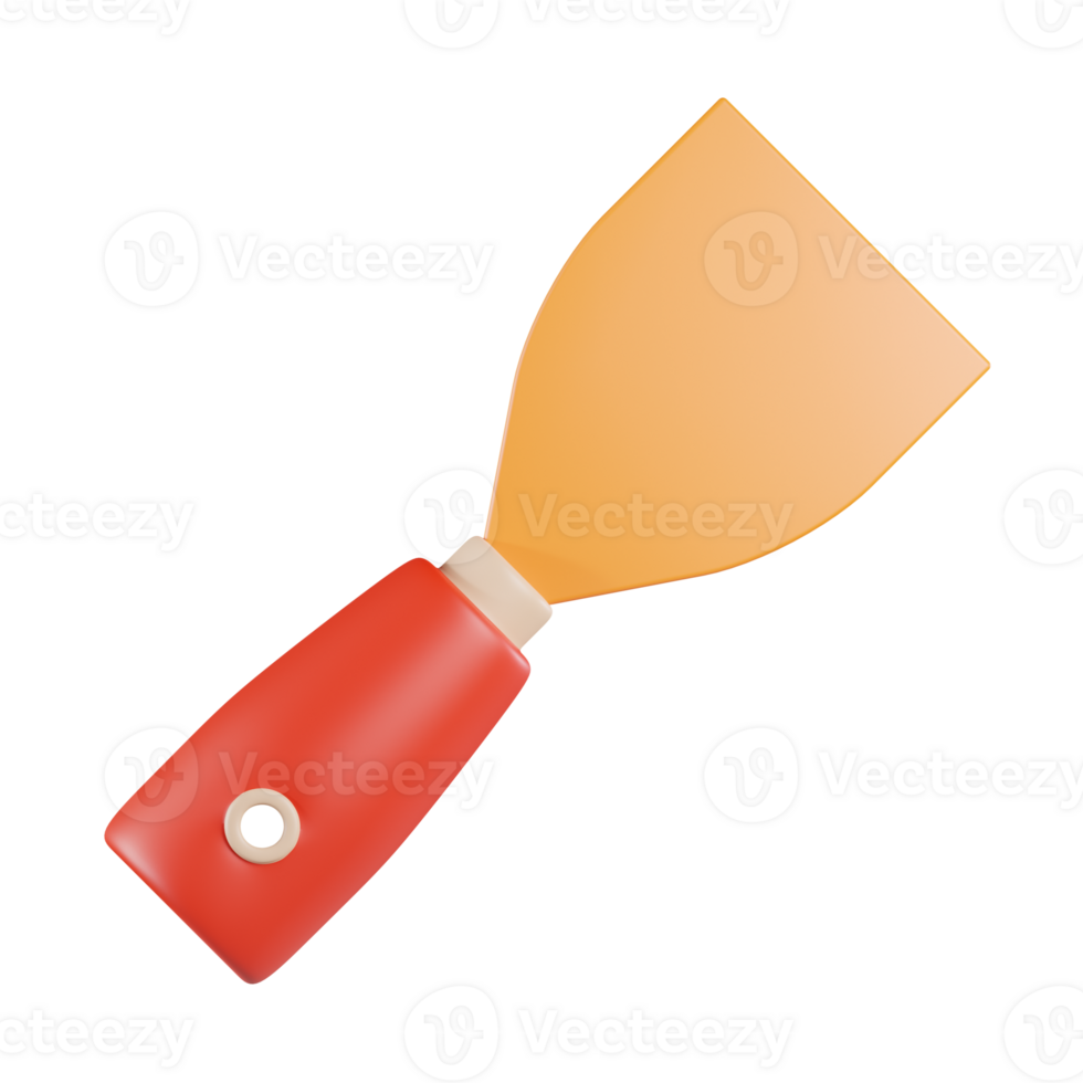 Scrapper 3D Icon png