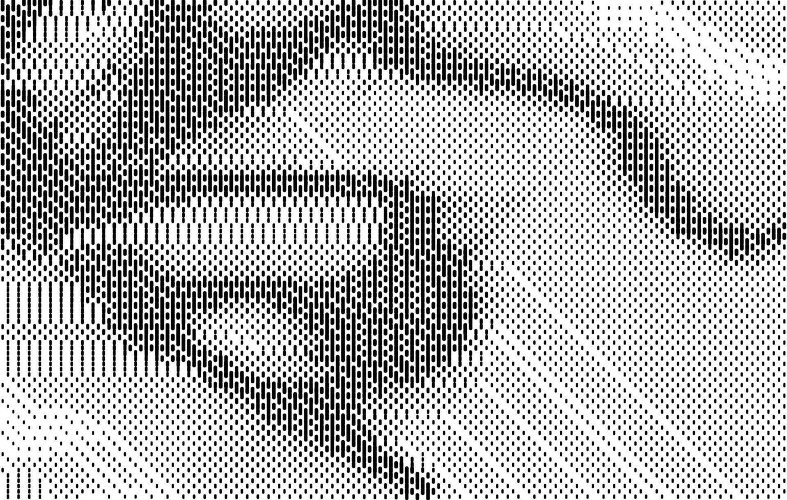 Modern abstract line engraved texture for surface, background,decoration element vector