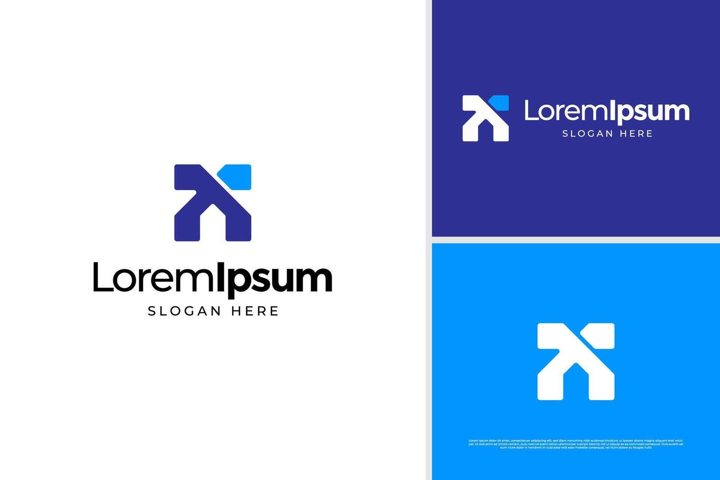 Modern letter T pixel technology logo design vector