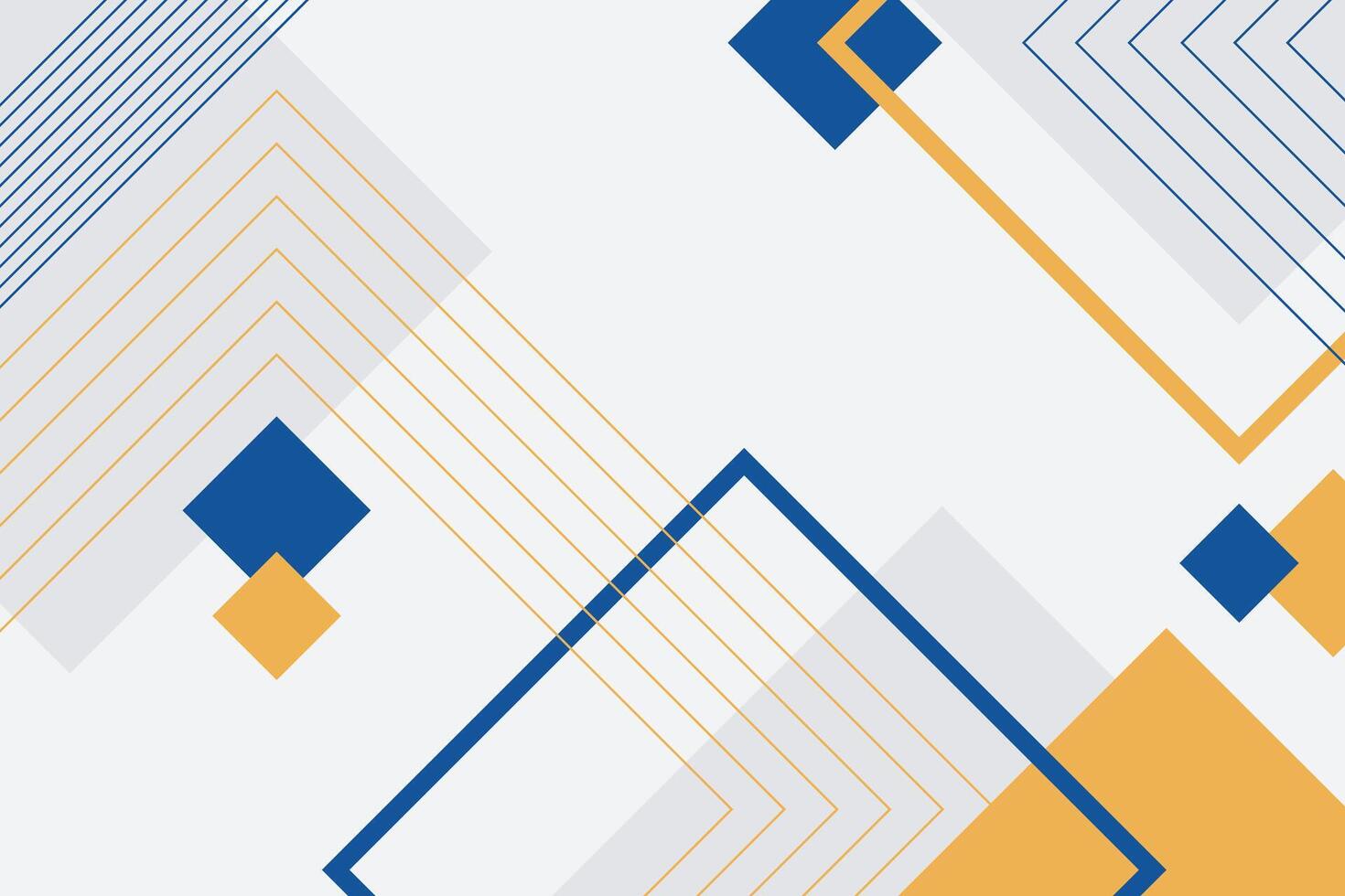 Geometric background illustration vector
