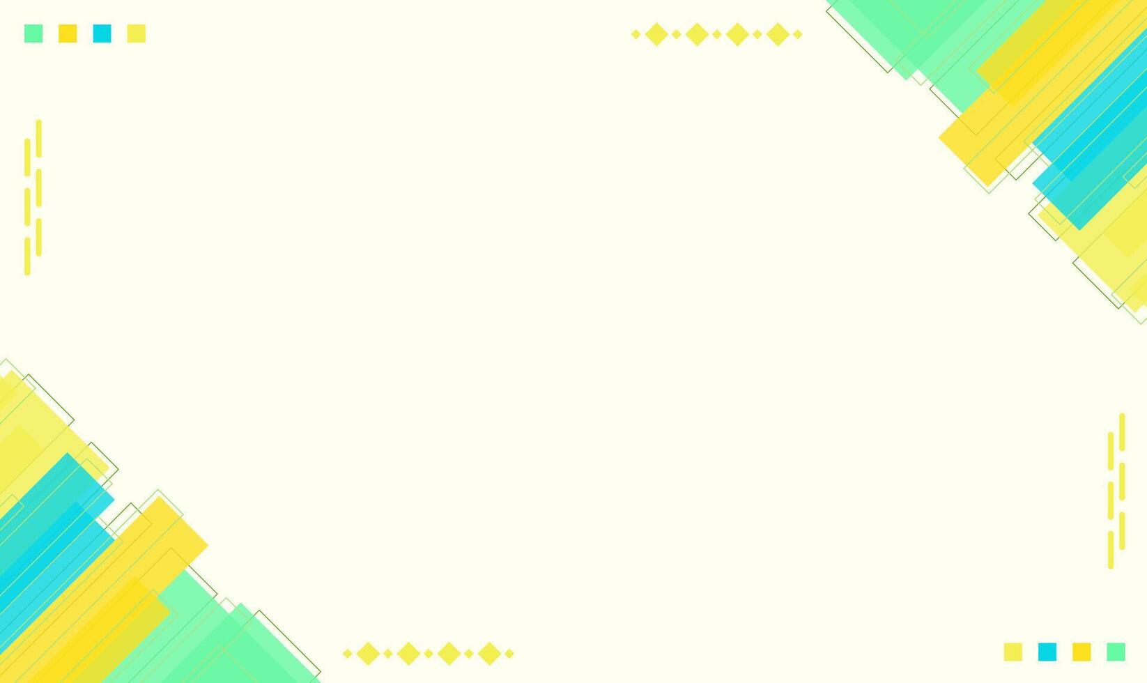 Modern Minimalist Background with Diagonal Shapes vector