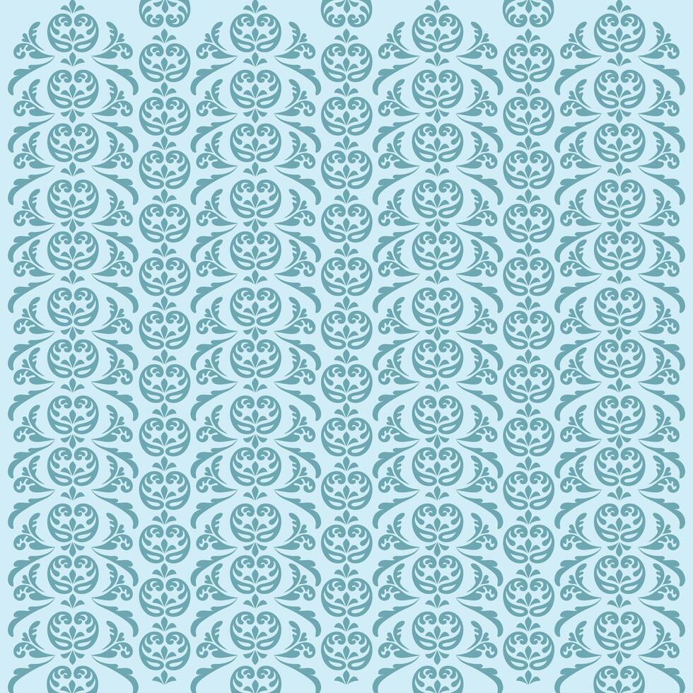 Decorative style Background vector