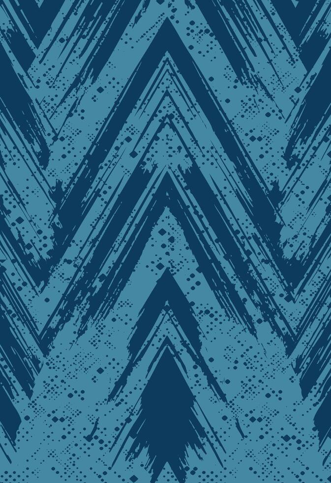 Advanced soccer jersey template kit, dynamic sportswear for football, cycling, racing, and gaming vector