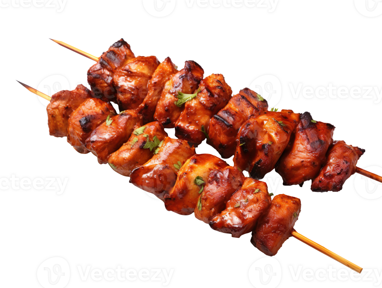 Mange tikka isolated on transparent background png
