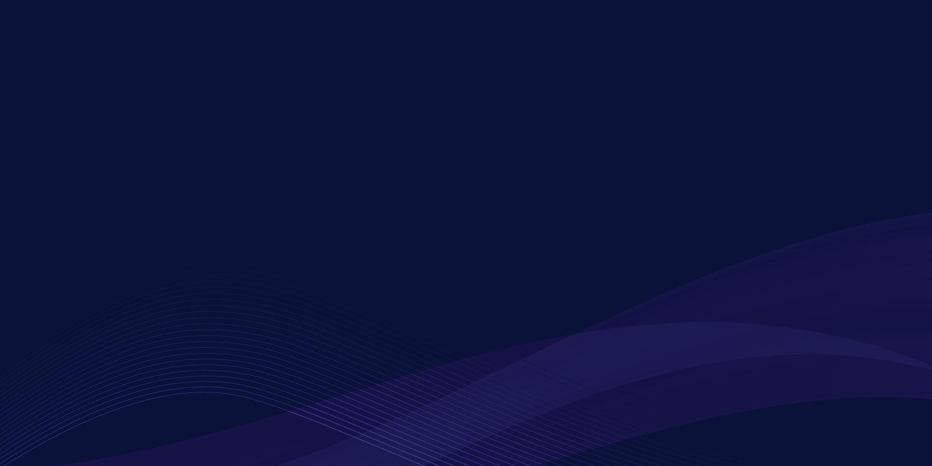 Premium background design with diagonal dark blue line pattern. vector