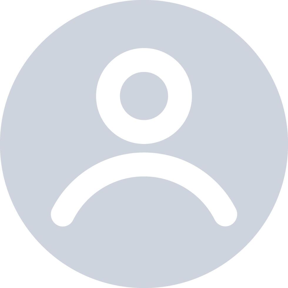 Anonymous Profile Image Placeholder vector