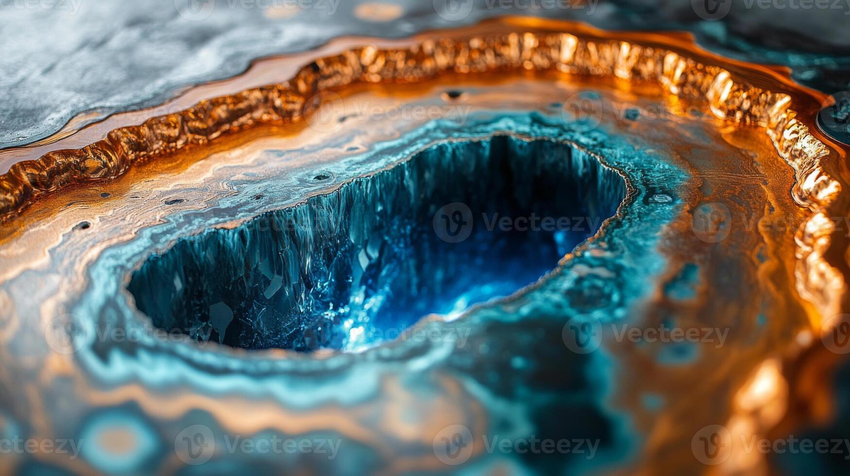 Advanced manufacturing process utilizes automated systems for welding and casting steel and aluminum. The factory showcases cutting-edge engineering and metallurgy practices. photo