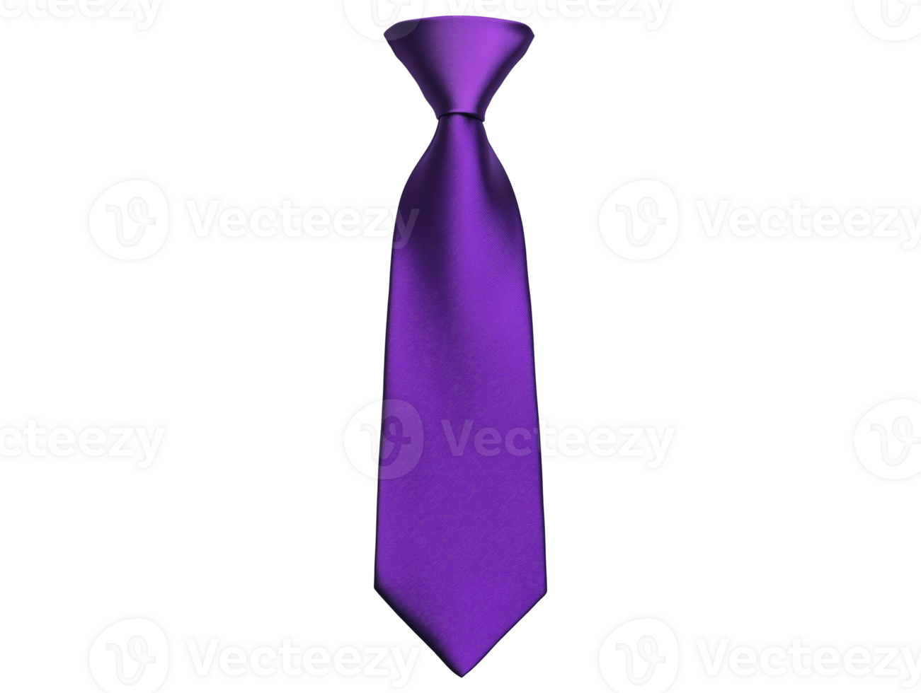 Purple tie perfect for formal occasions and business attire png