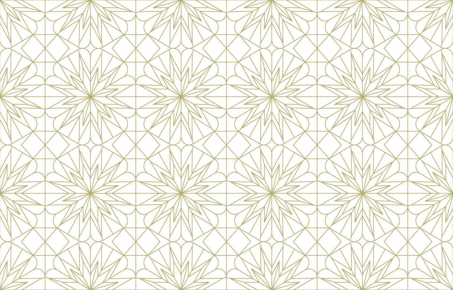 elegant Arabic pattern background vector