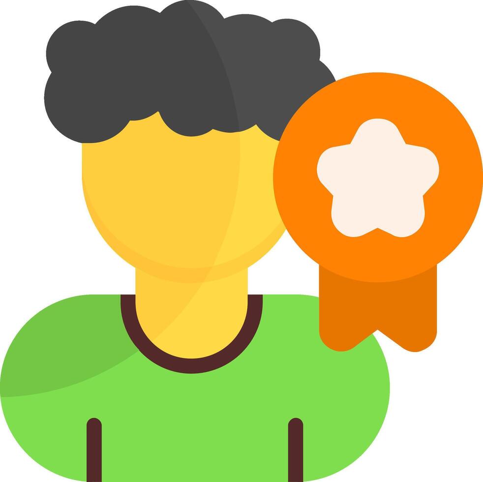 Best Seller E Commerce Icon vector