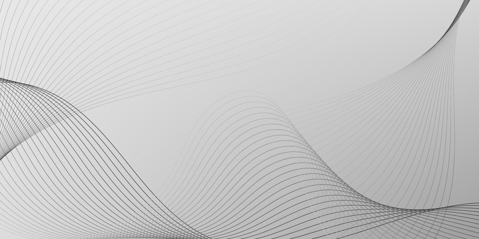 abstract wave patterns for backgrounds, wallpapers, banners, and other purposes. vector
