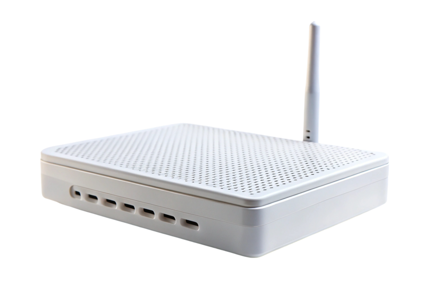 Modem performance impacts gaming and streaming experiences significantly png