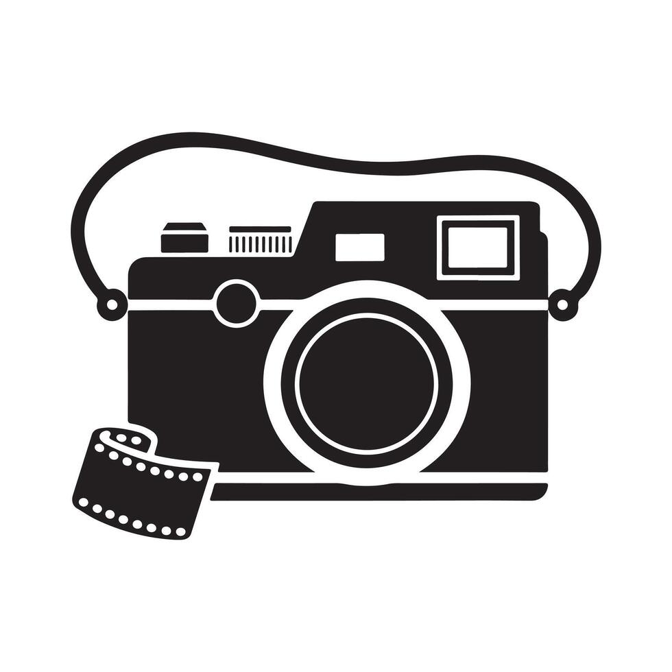 Camera picture photo image photgraphy icon vector