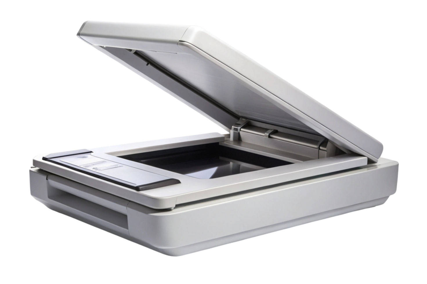 Scanners revolutionize the way we capture images png