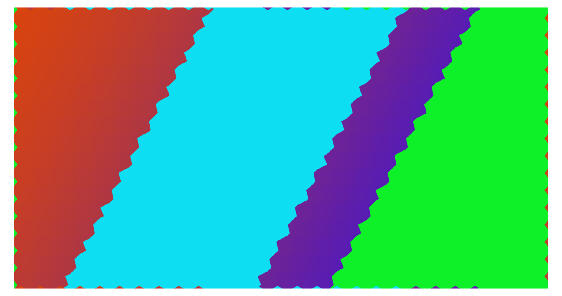 Zigzag Colorful Abstract Background png
