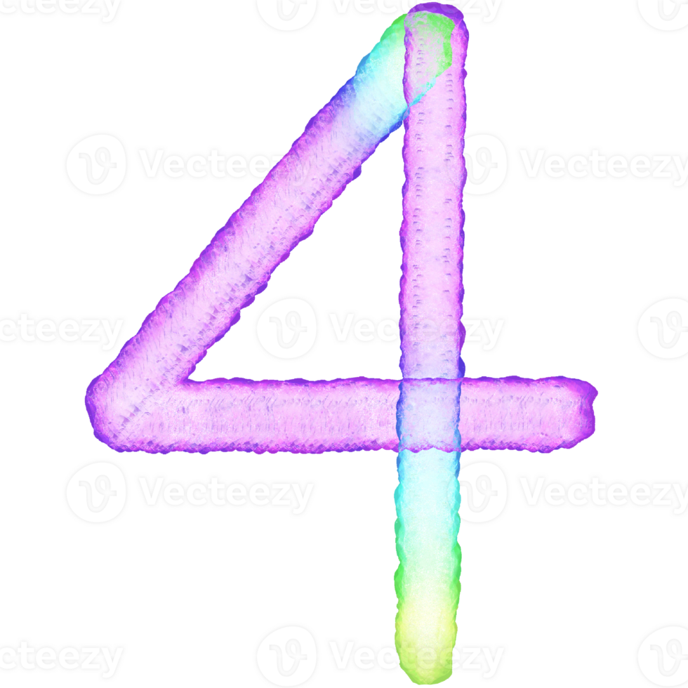 Pastel, no 4 png
