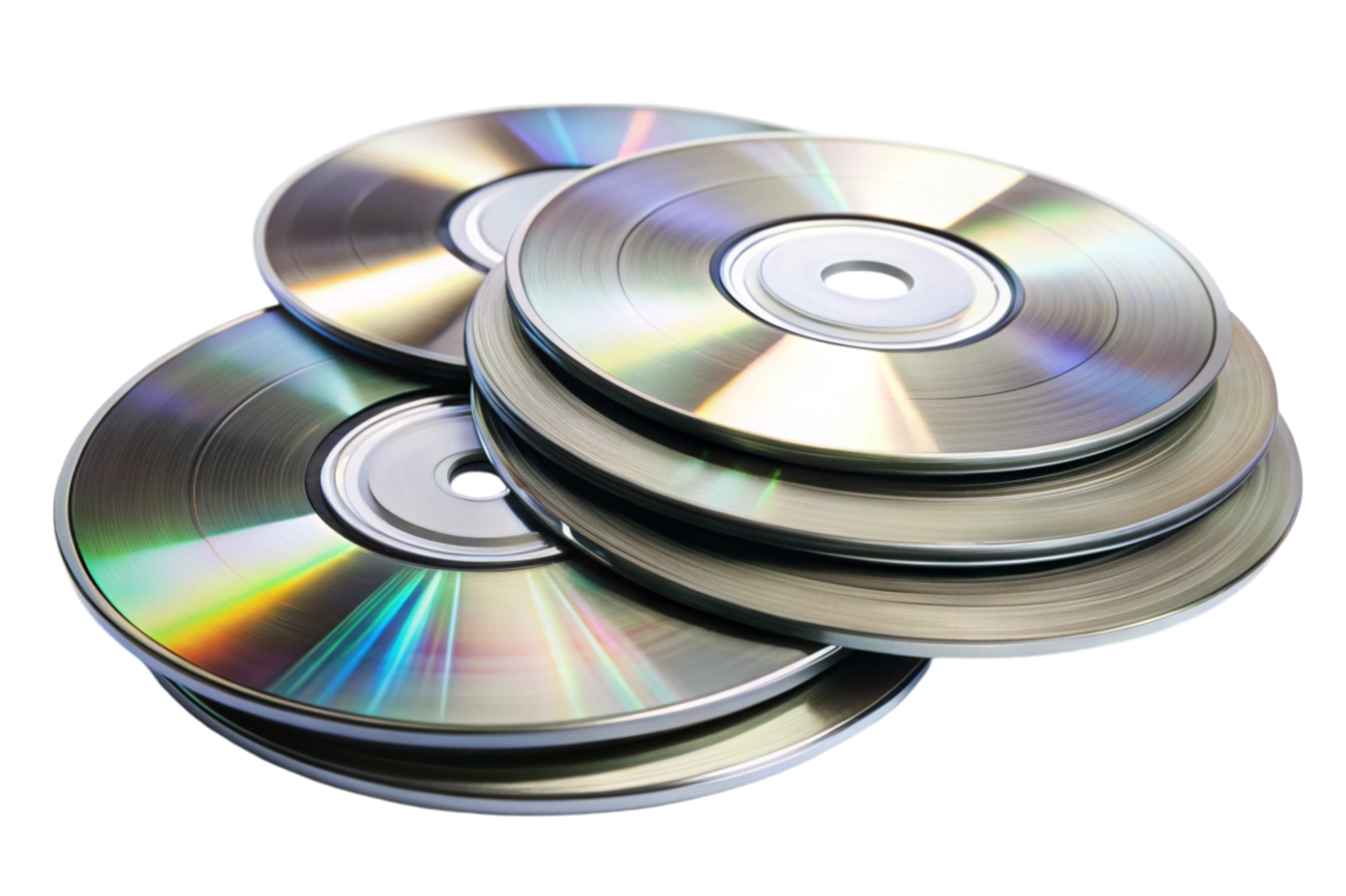 Spinning disks enable fast data retrieval png