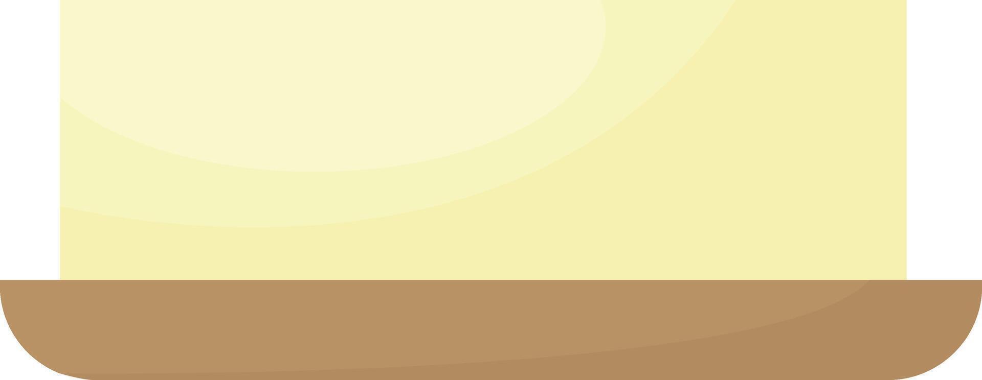 Kitchen Chopping Board vector