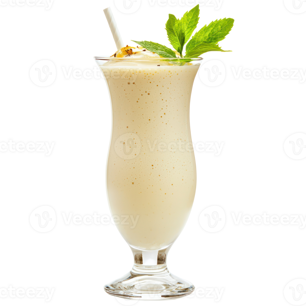 Lassi ,Drink isolate on transparent background png