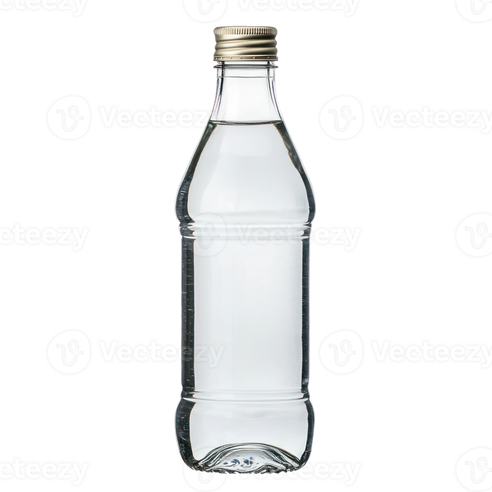 Water isolate on transparent background, png