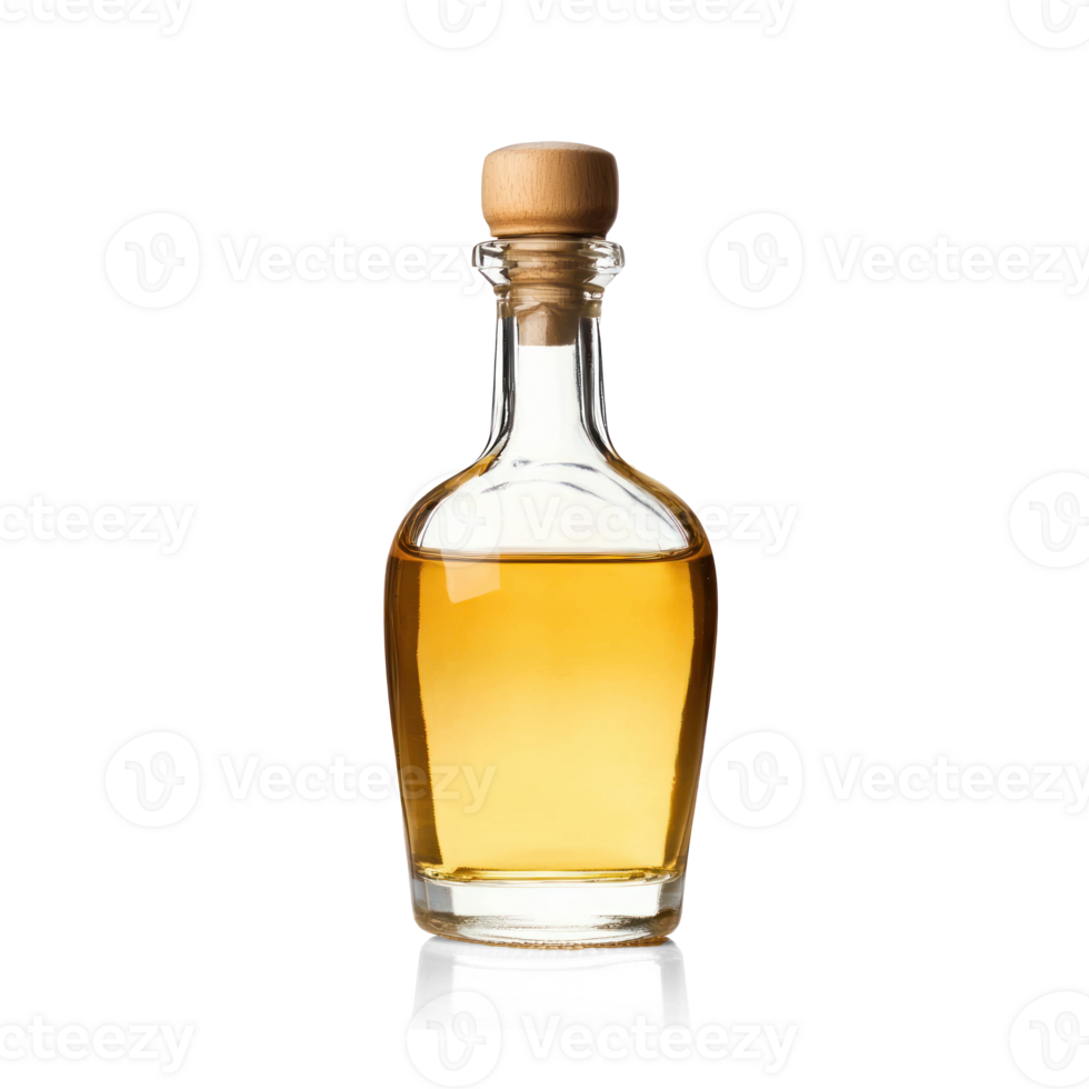 Tequila isolate, on transparent background png