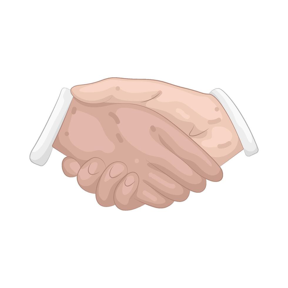 Illustration of Illegal Deal vector
