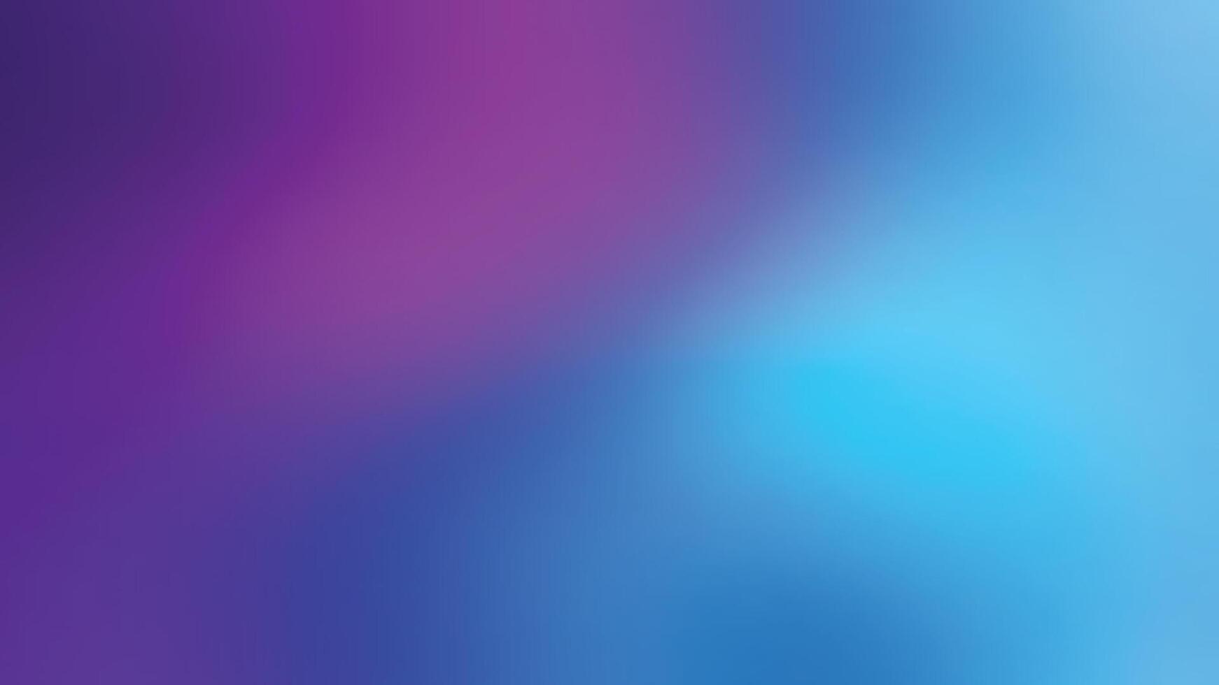 light blue and purple blurred bright background,abstract purple blue gradient color background elegant bright illustration with gradient background,light abstract color blue purple wallpaper vector