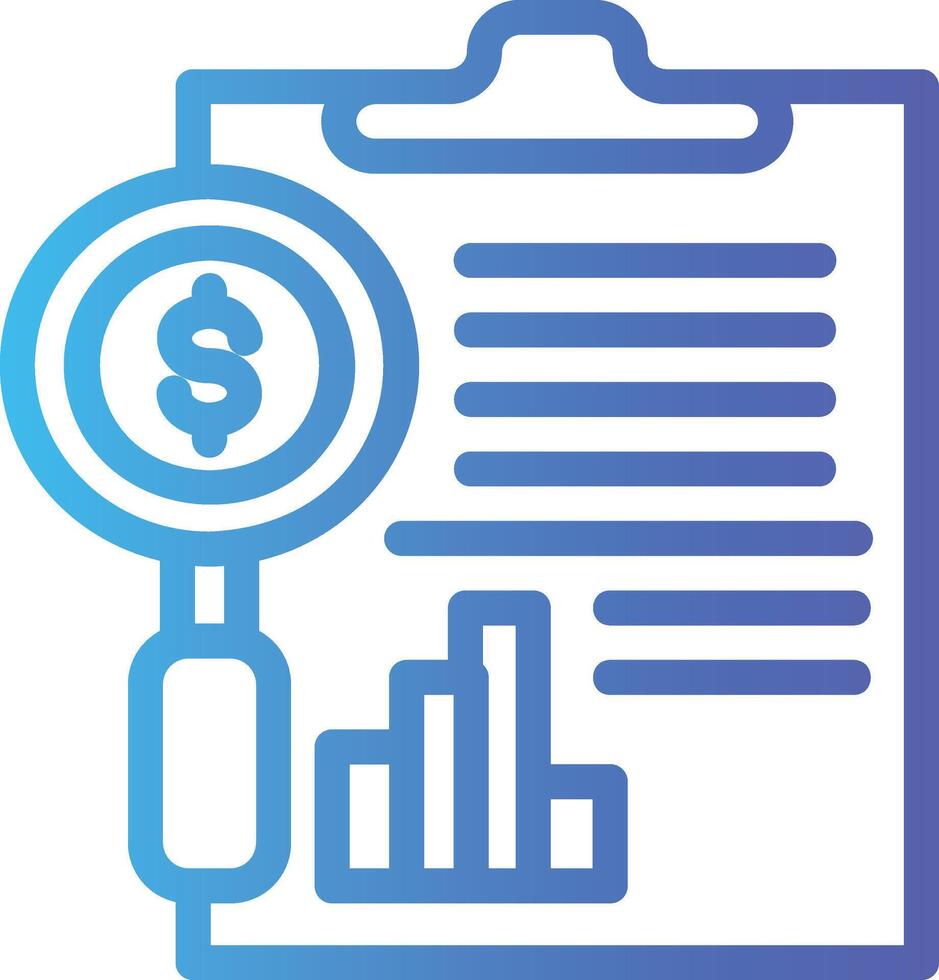 forensic in flat design style vector