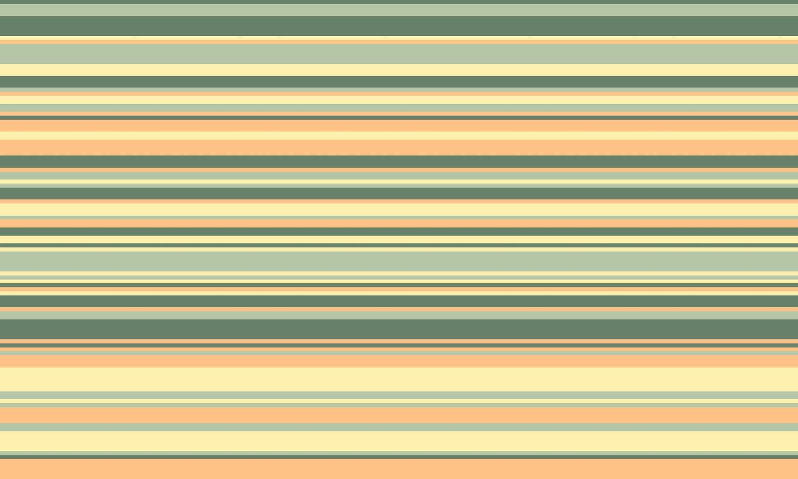Serene horizontal stripes in muted pastel tones create a calming, minimalist background. Perfect for website design, branding, or textile patterns. Evokes feelings of tranquility and simplicity. vector