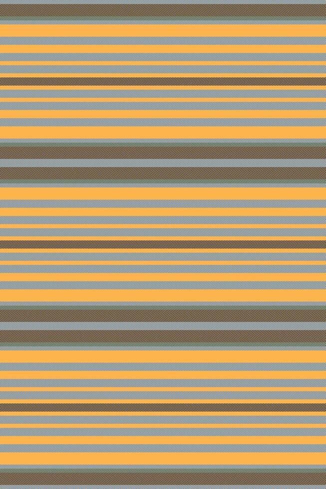 Horizontal stripes in muted gold, gray, and brown create a sophisticated, minimalist pattern. Ideal for backgrounds, textiles, or website design, this image evokes feelings of calm and order. vector