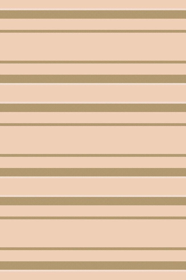 L960s fabric vertical textile, path lines pattern background. Roft texture seamless stripe in light and yellow colors. vector