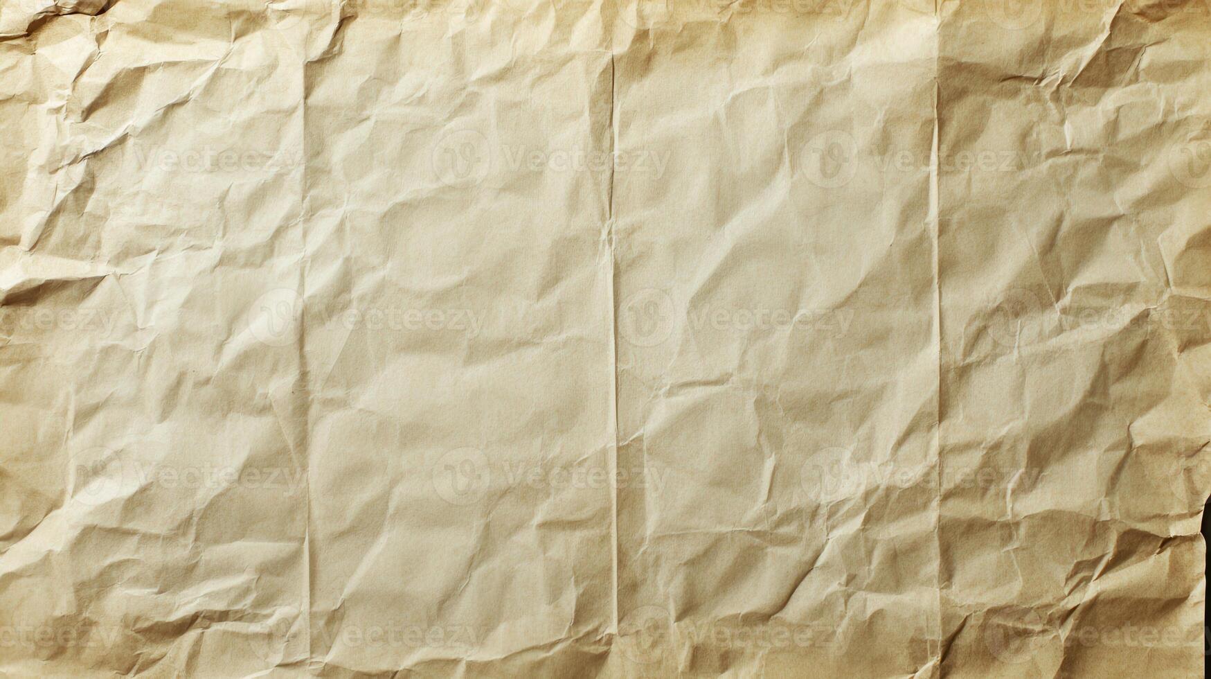 Old paper texture background photo
