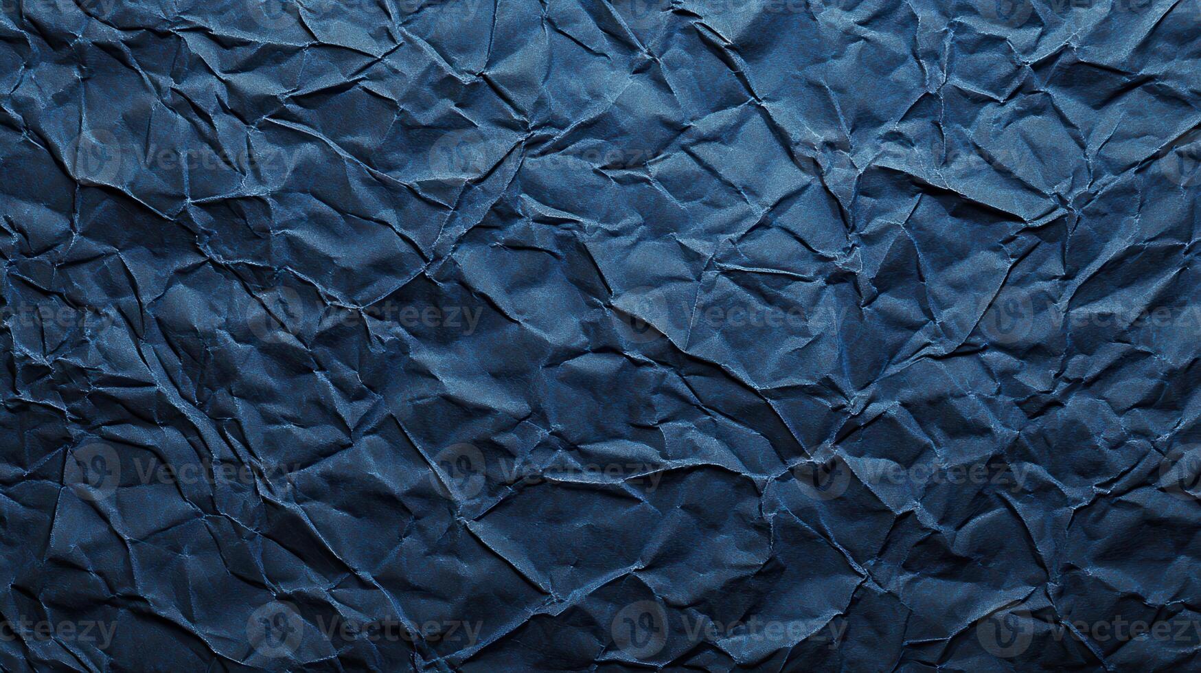 Crumpled paper texture background photo